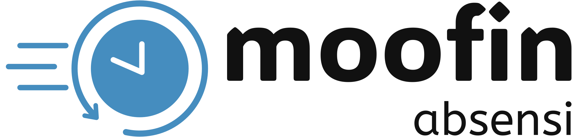Moofin Logo